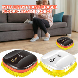 Home Smart Mopping Vacuum Cleaner Regular Automatic Charging For Household Cleaning