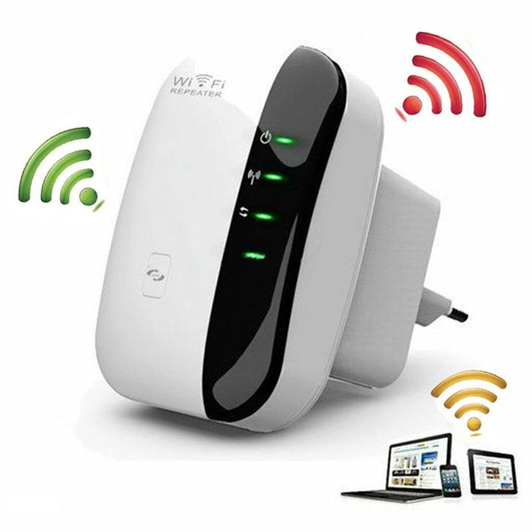 Wifi Repeater Wifi Signal Amplifier