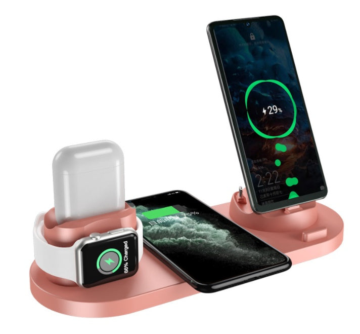 Wireless Charger For IPhone Fast Charger For Phone Fast Charging