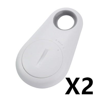 Water Drop Bluetooth-compatible Anti Lost Object Finder