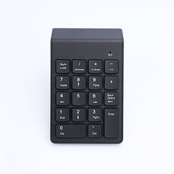 Bluetooth Wireless Projector Phone Keyboard For Computer Pad Laptop With Mouse Function