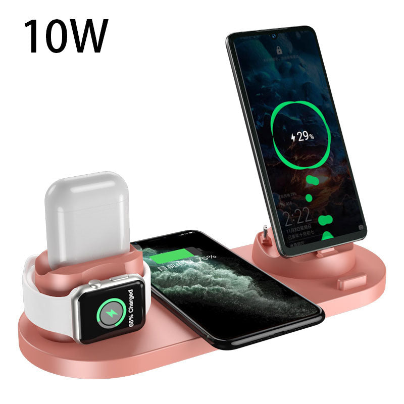 Wireless Charger For IPhone Fast Charger For Phone Fast Charging